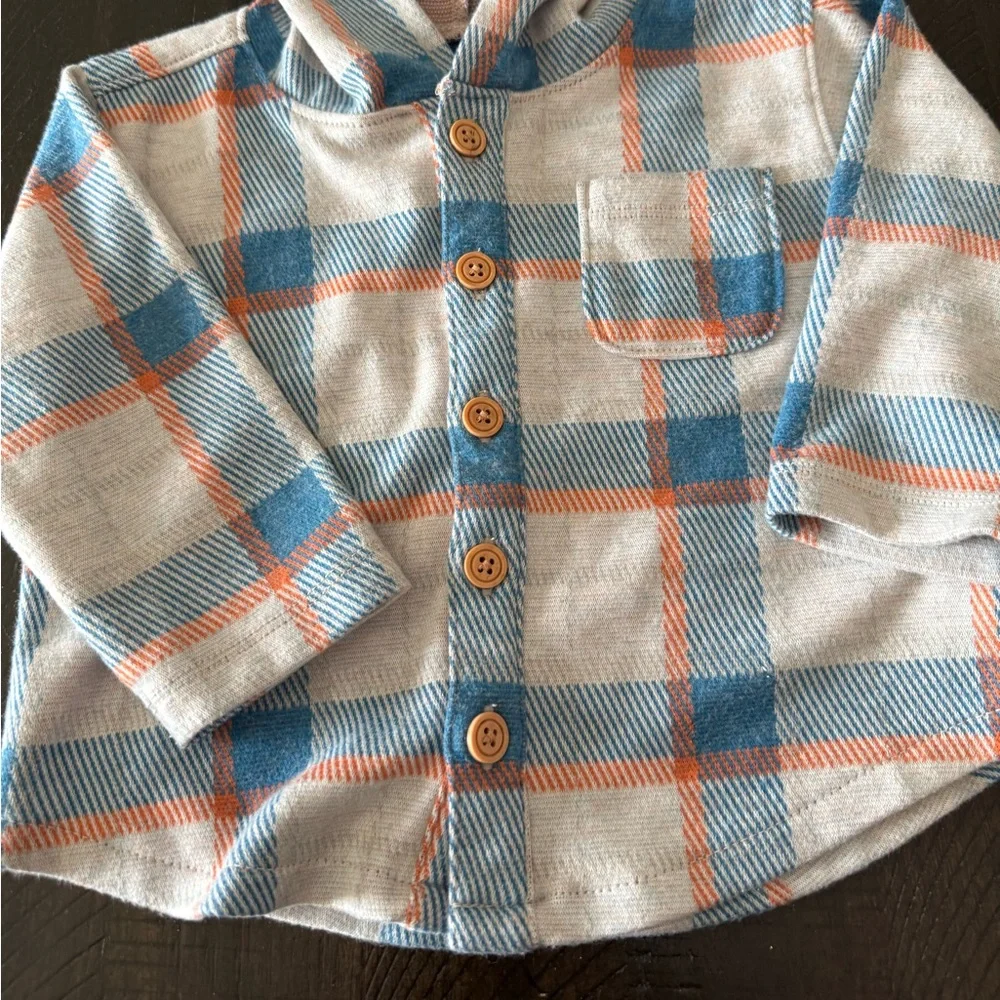 Old Navy Shirt